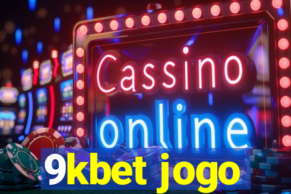 9kbet jogo